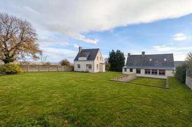 Maison 6 pièces 140000 €