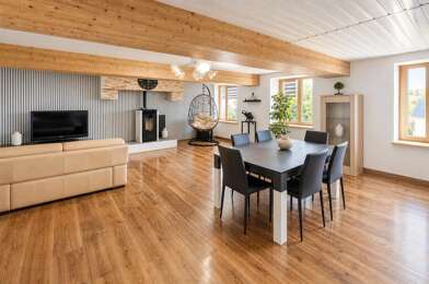 Maison 6 pièces 140000 €