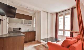 Appartement 2 Pièces 32 m² à vendre à Paris 15 (75015)