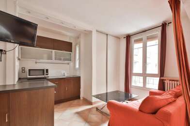 Appartement 2 pièces 294000 €