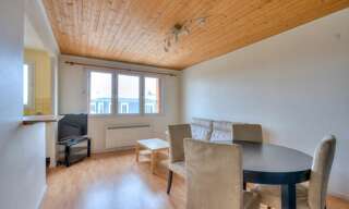 Appartement 2 Pièces 52 m² à vendre à Antony (92160)