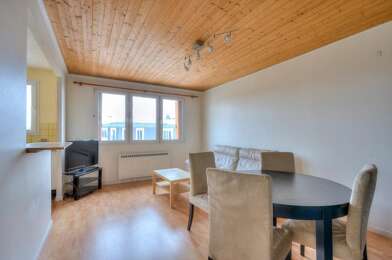 Appartement 2 pièces 219000 €