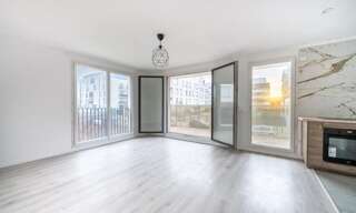 Appartement 3 Pièces 59 m² à vendre à Cergy (95800)