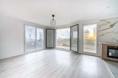 Appartement 3 pièces 215000 €