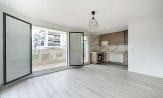 Appartement 3 Pièces 59 m² à vendre à Cergy (95800)