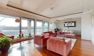 Appartement 5 Pièces 117 m² à vendre à Caluire-et-Cuire (69300)