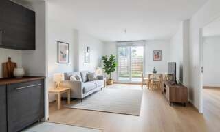 Appartement 2 Pièces 43 m² à vendre à Lognes (77185)