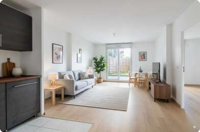 Appartement 2 pièces 216500 €