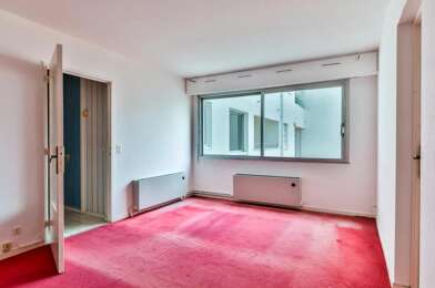 Appartement 3 pièces 315000 €