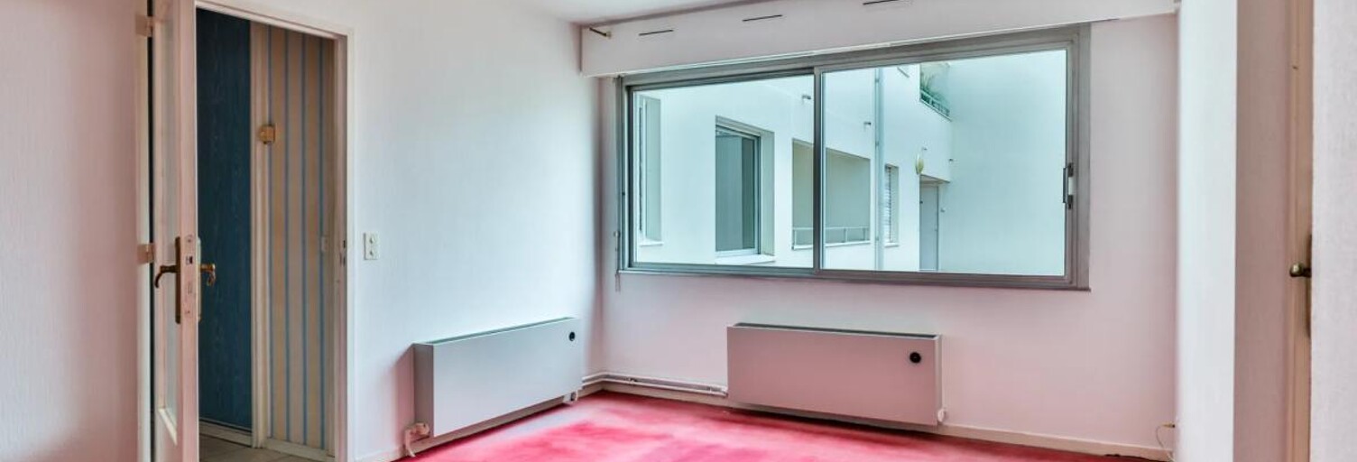 Appartement 3 Pièces 59 m² à vendre à Arcachon (33120)