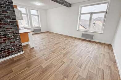 Appartement 3 pièces 75000 €