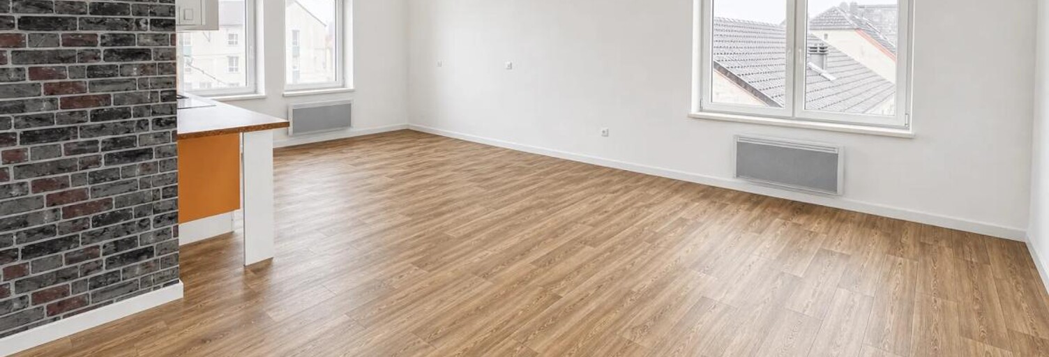 Appartement 3 Pièces 75 m² à vendre à Puttelange-aux-Lacs (57510)