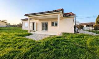 Maison 4 Pièces 88 m² à vendre à Gorrevod (01190)