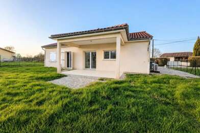 Maison 4 pièces 249000 €