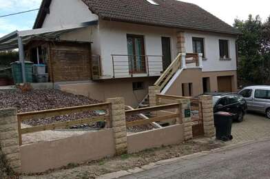 Maison 6 pièces 275000 €