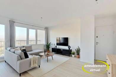 Appartement 3 pièces 145000 €