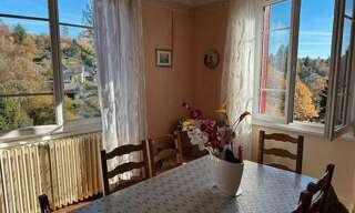 Maison 8 Pièces 160 m² à vendre à Corrèze (19800)