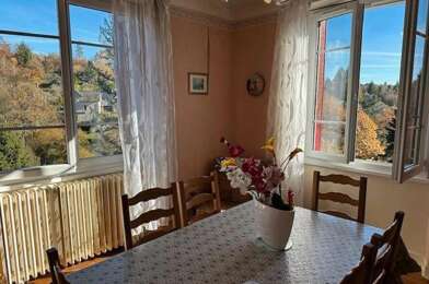 Maison 8 pièces 145000 €