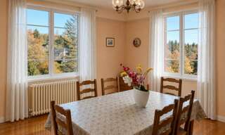 Maison 8 Pièces 160 m² à vendre à Corrèze (19800)