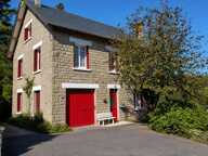Spacieuse maison 6 pièces à Corrèze avec jardin — photo 3