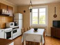 Spacieuse maison 6 pièces à Corrèze avec jardin — photo 4