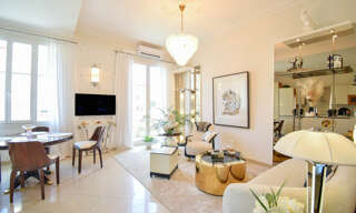 Appartement 3 Pièces 70 m² à vendre à Nice (06200)