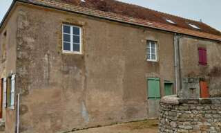 Maison 5 Pièces 120 m² à vendre à Dyo (71800)