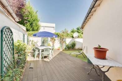 Maison 9 pièces 839000 €