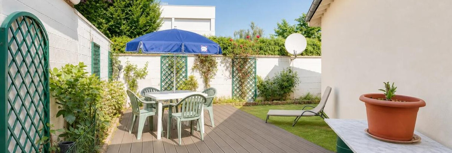 Maison 9 Pièces 172 m² à vendre à Sèvres (92310)