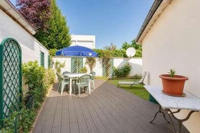 Maison 9 pièces 790000 €