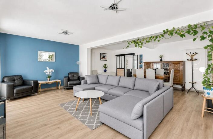 Maison entièrement rénovée en vente près de Sèvres — photo 3