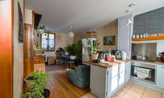 Maison 5 Pièces 95 m² à vendre à Périgueux (24000)