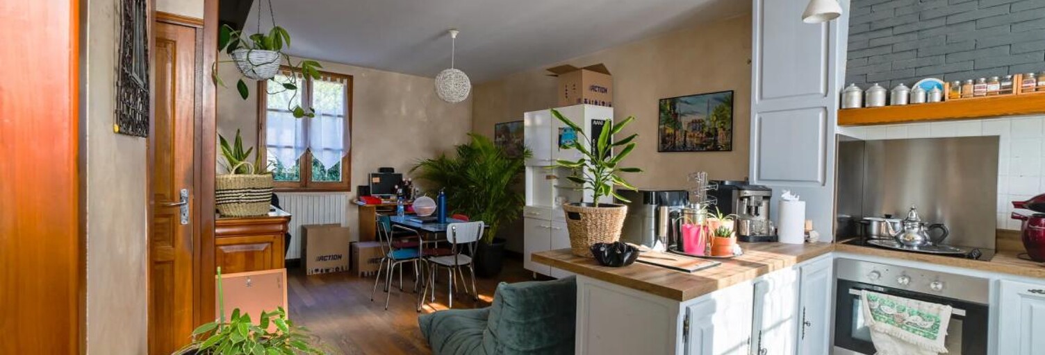 Maison 5 Pièces 95 m² à vendre à Périgueux (24000)