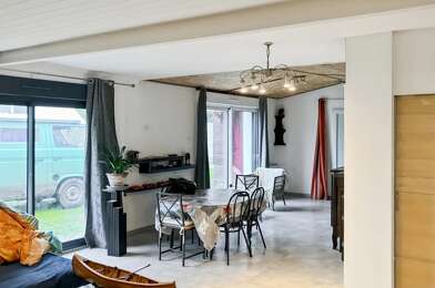 Maison 4 pièces 149900 €