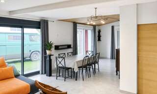 Maison 4 Pièces 105 m² à vendre à Saint-Séglin (35330)