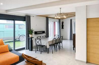 Maison 4 pièces 149900 €