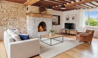 Maison 6 Pièces 126 m² à vendre à Gouffern en Auge (61310)