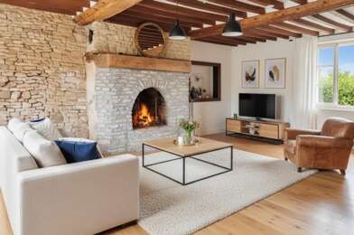 Maison 6 pièces 139000 €