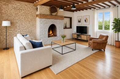 Maison 6 pièces 120000 €