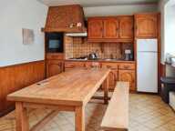 Maison en pierre à rénover de 126 m² à vendre à Gouverne en Auge — photo 3