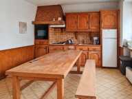 Maison en pierre à rénover de 126 m² à vendre à Gouverne en Auge — photo 4