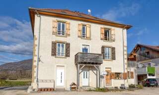 Appartement 4 Pièces 84 m² à vendre à Saint-Cassien (38500)