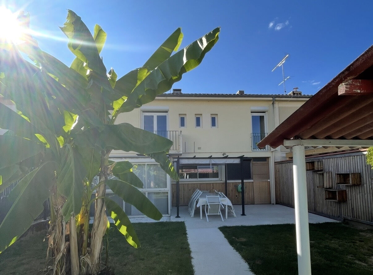 Villa / Maison  T4 à louer Saint-Juéry 81160