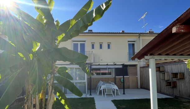 Villa / Maison 4 pièces  à louer Saint-Juéry 81160