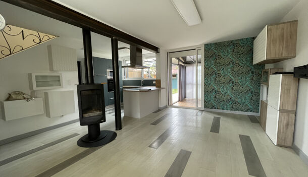 Villa / Maison 4 pièces  à louer Saint-Juéry 81160