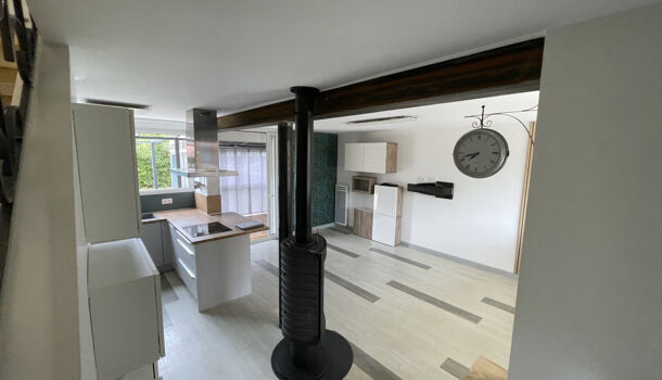 Villa / Maison 4 pièces  à louer Saint-Juéry 81160