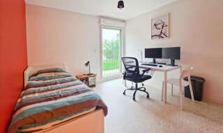 Appartement 1 Pièce 19 m² à vendre à Dijon (21000)