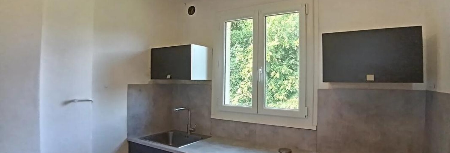 Appartement 3 Pièces 52 m² à vendre à Château-Thierry (02400)