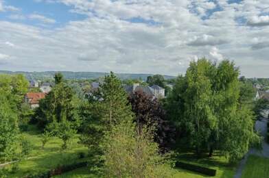 Appartement 3 pièces 71500 €