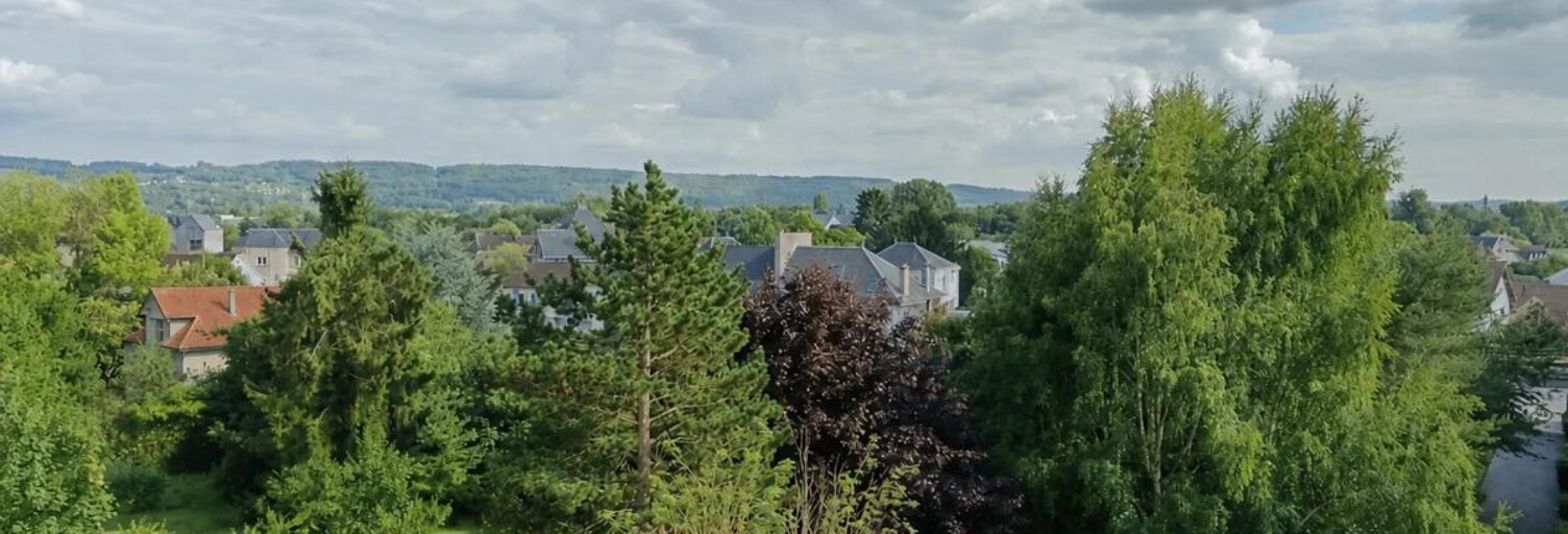 Appartement 3 Pièces 52 m² à vendre à Château-Thierry (02400)